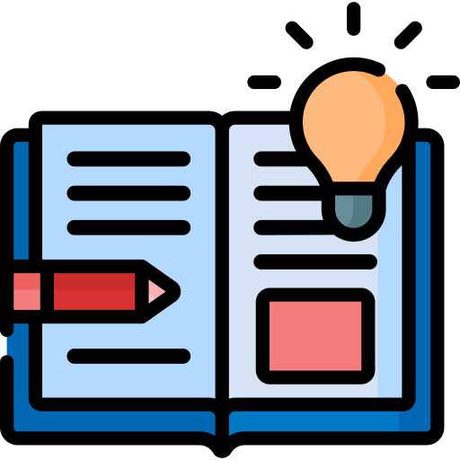 Notes Icon